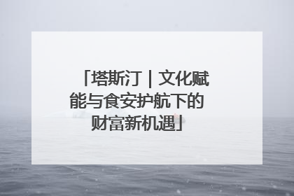 塔斯汀｜文化赋能与食安护航下的财富新机遇